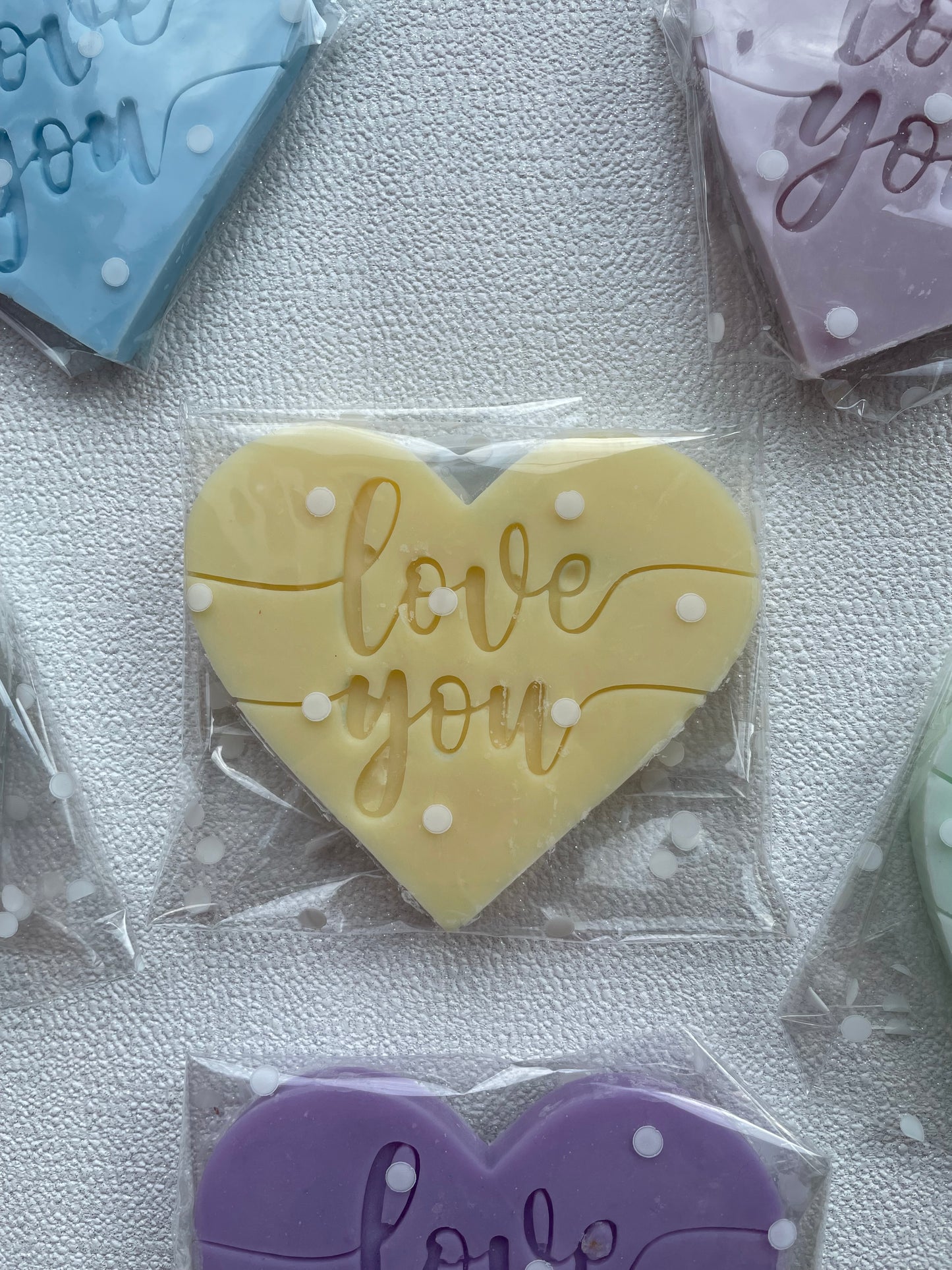 Hearts
