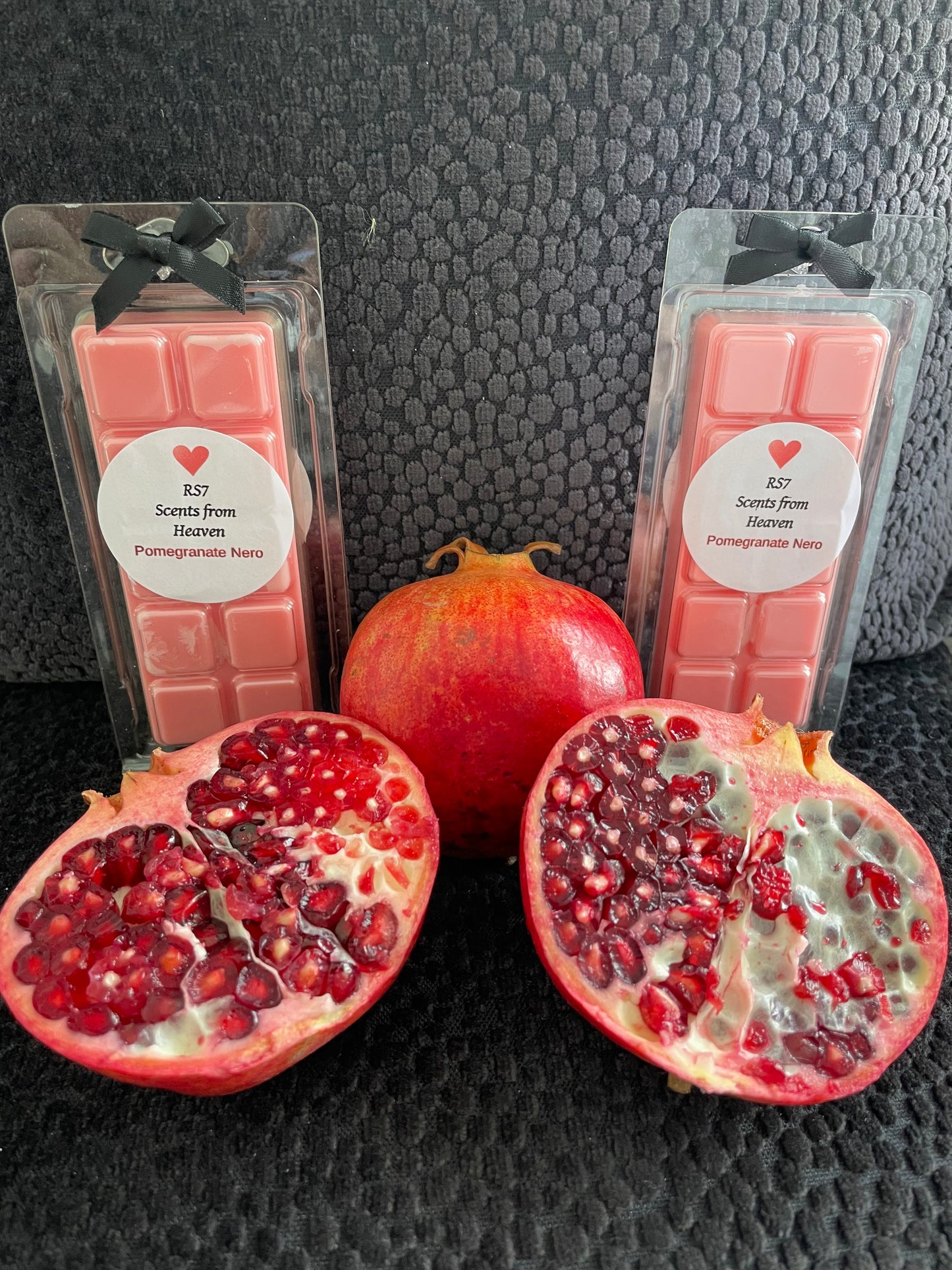 Pomegranate Nero