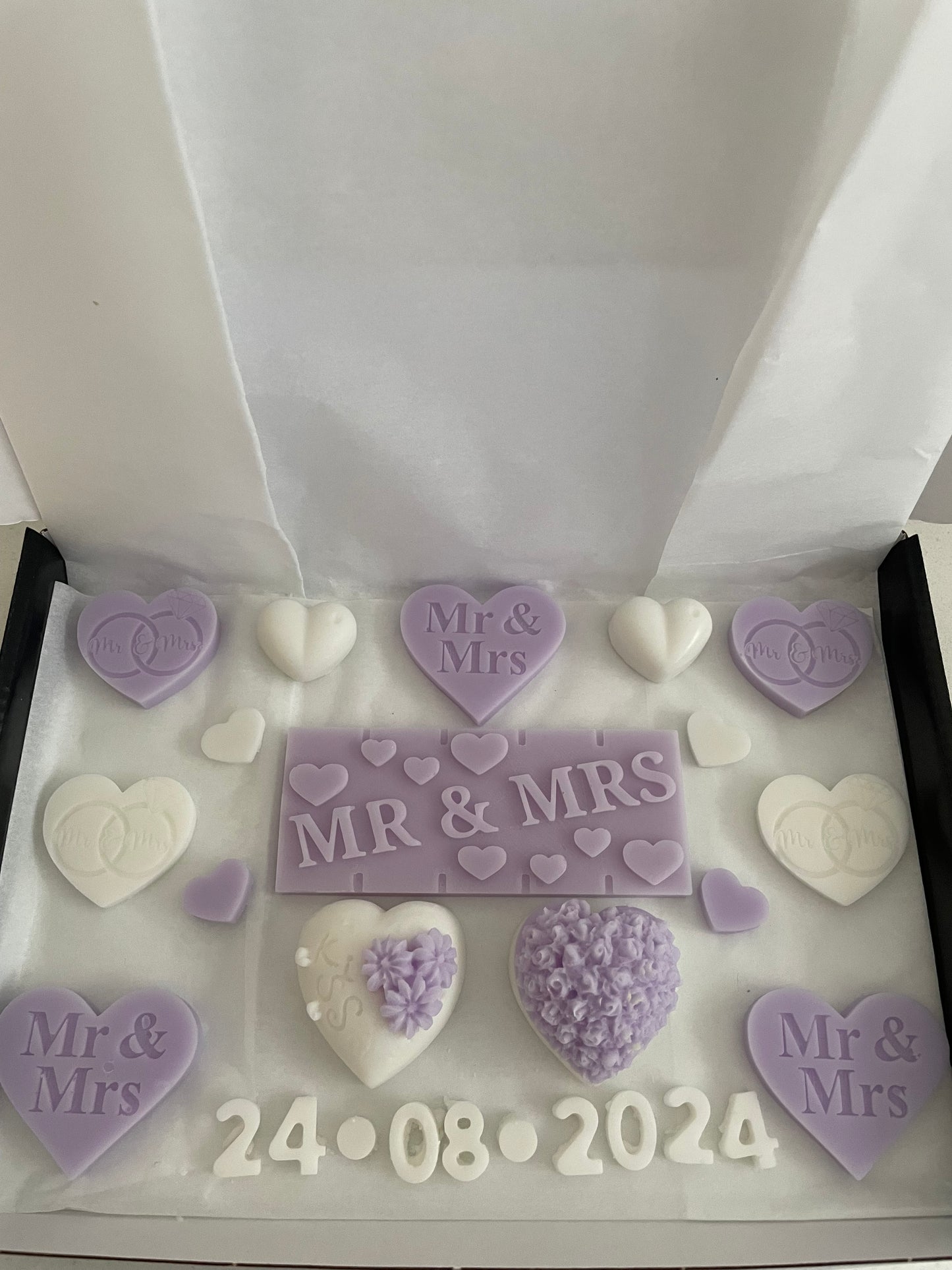 Wedding Gift Box - Pre-Order