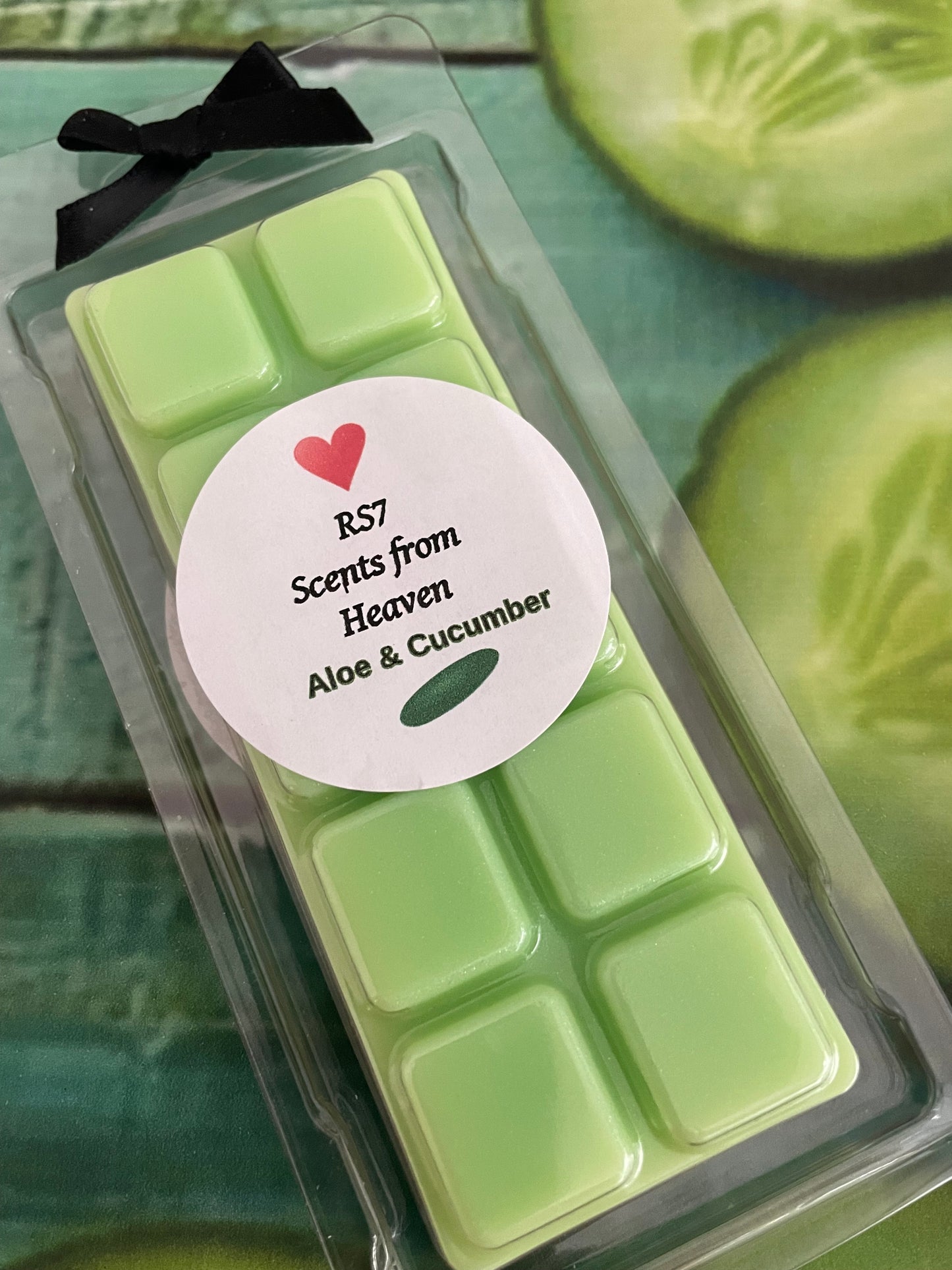 Spa - Aloe & Cucumber