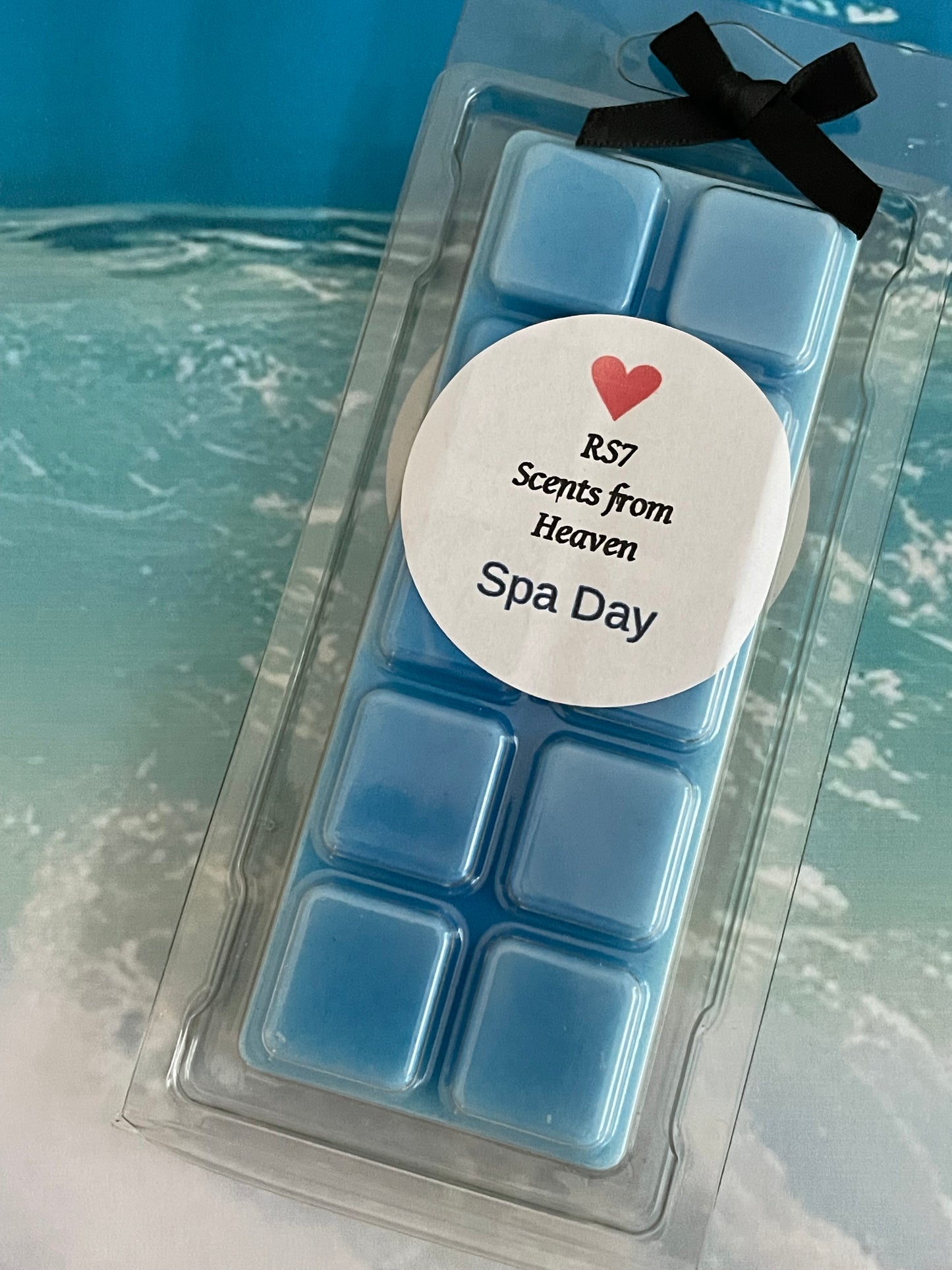 Spa - Spa Day