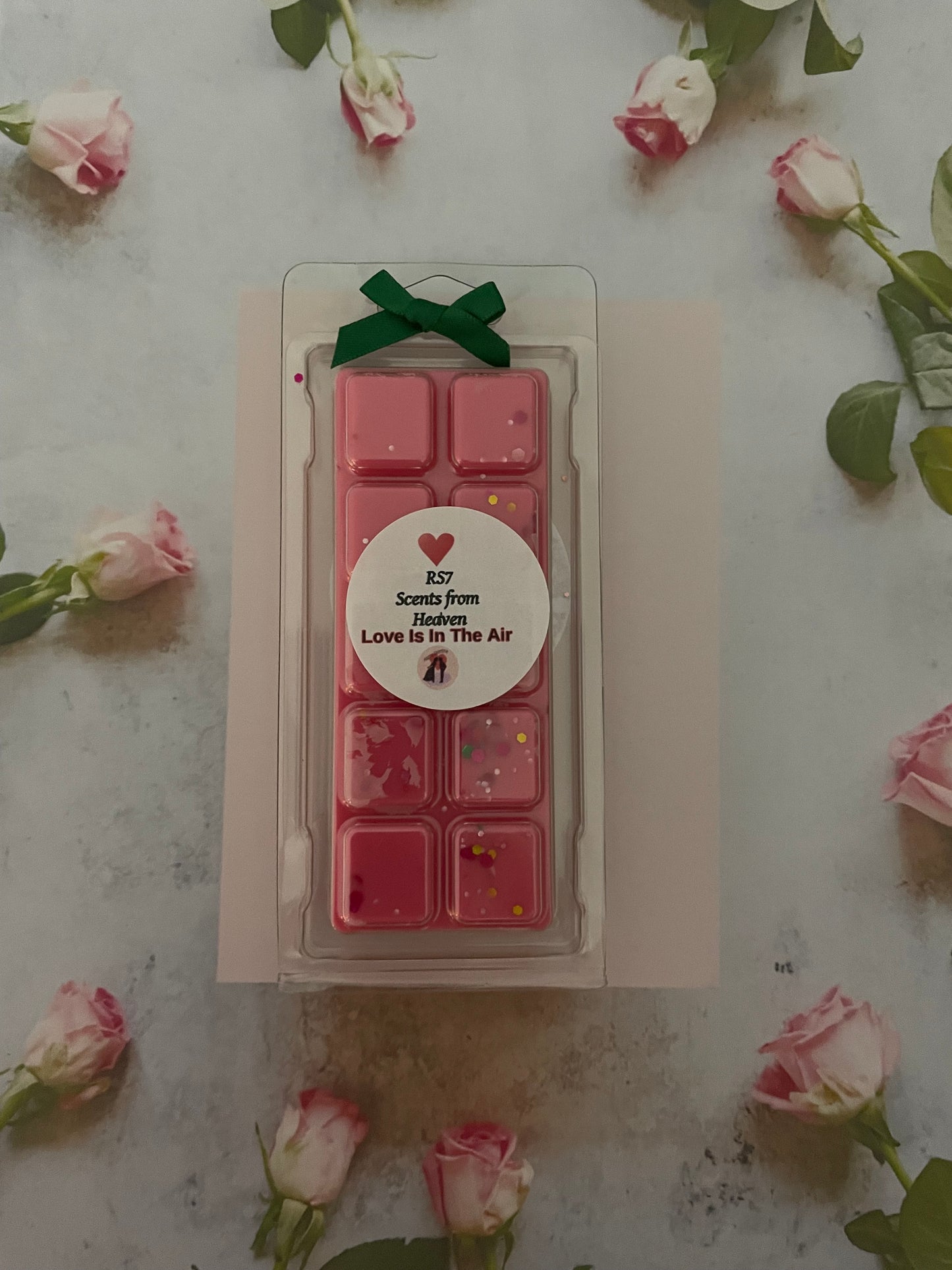 Valentines - Love Is In The Air