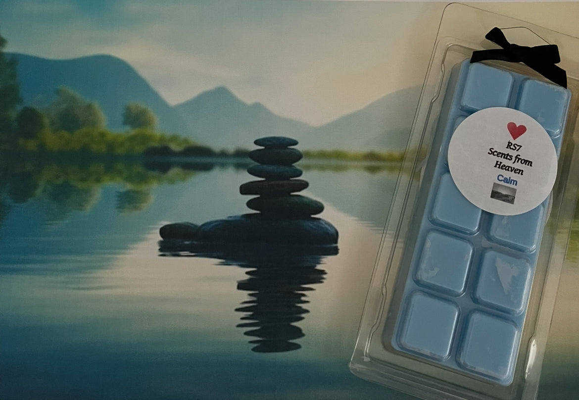Spa - Calm