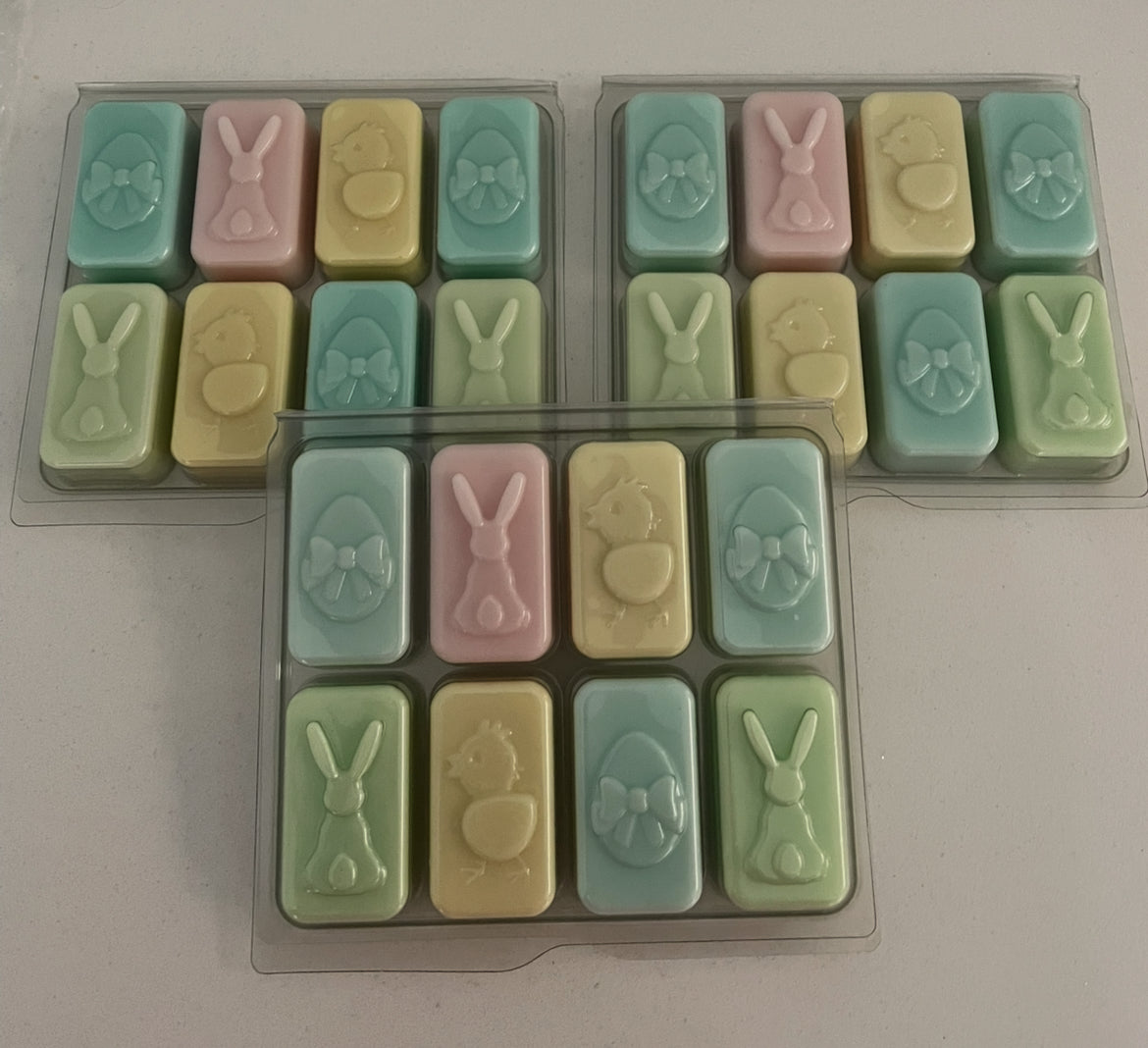 Easter (fresh)