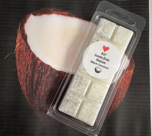 Black Coconut