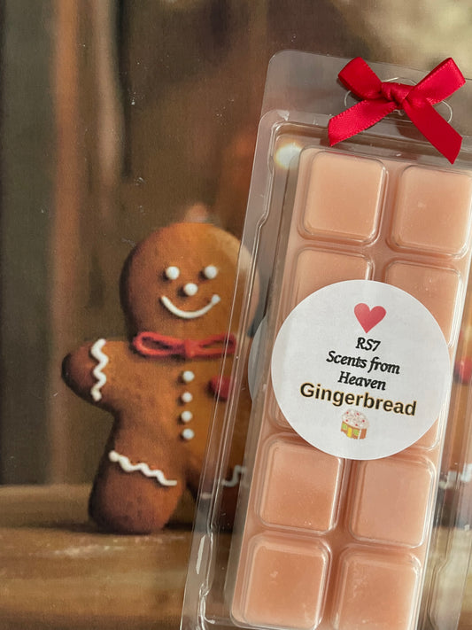 Gingerbread