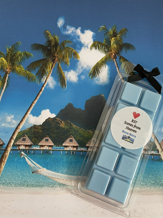 Bora Bora